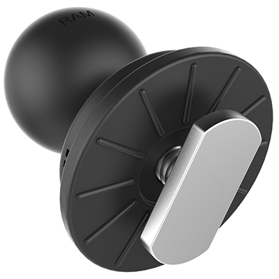 RAM Mounts RAP-B-354U-TRA1 monteringskit Svart Komposit