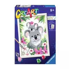Miniatyrbild 3 av 3: Ravensburger 20050