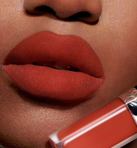 Dior Rouge Forever Liquid 6 ml 626 Forever Famous Mat