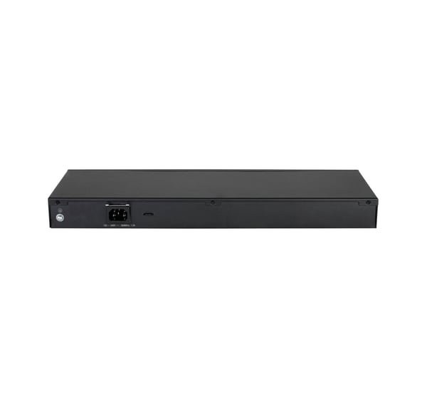 HPE FlexNetwork 5140 24G 2SFP+ 2XGT EI Hallittu L3 Gigabit Ethernet (10/100/1000) 1U