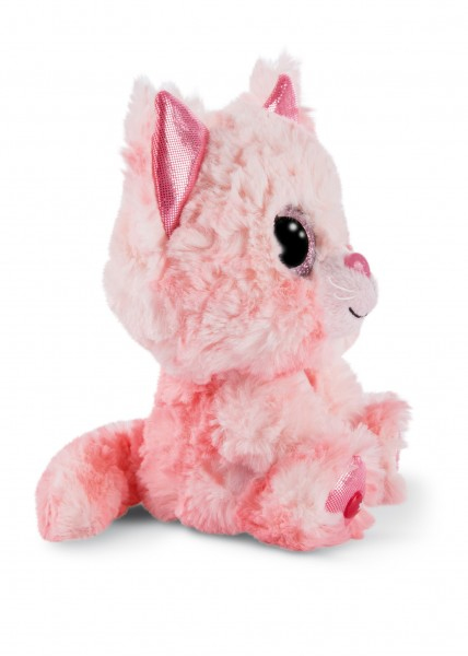 Pikkukuva 4 / 4: NICI GLUBSCHIS cuddly toy Cat Dreamie