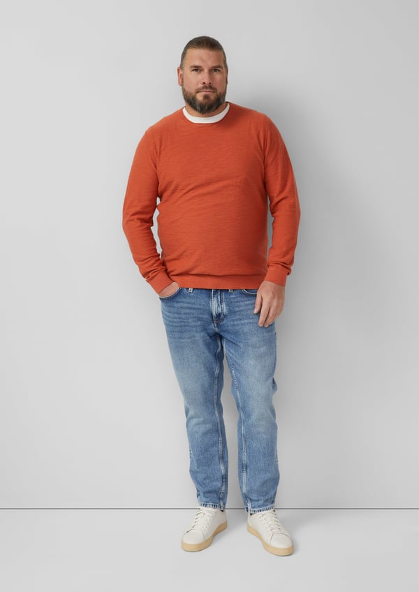 s.Oliver 2179493.3410.5XL strikvare