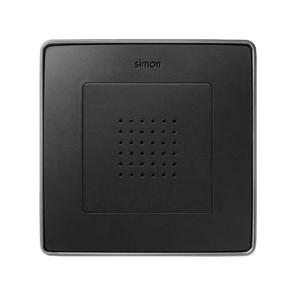 Simon 82 Kaiutinkansi/wort grafiitti 82052-38