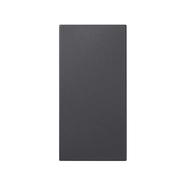 Simon Connect Tiivistekansi S500 kaksois 100x50mm harmaa grafiitti 50000800-038