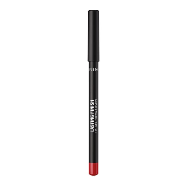 Pikkukuva 1 / 2: Rimmel Lasting Finish 1,2 g 505 Red Dynamite