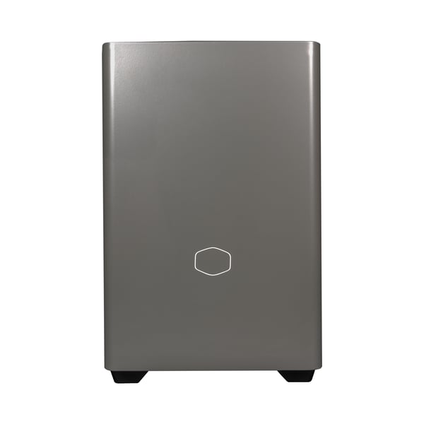 Cooler Master NR200P MAX Small Form Factor (SFF) Sort, Grå 850 W