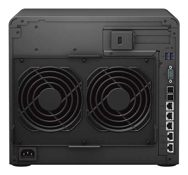 Pikkukuva 4 / 6: Synology Disk Station DS3622XS+ - NAS-palvelin