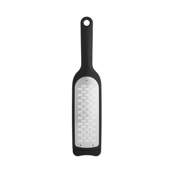 Miniatyrbillede 1 af 4: Brabantia Tasty+ Fladt rivejern Sort