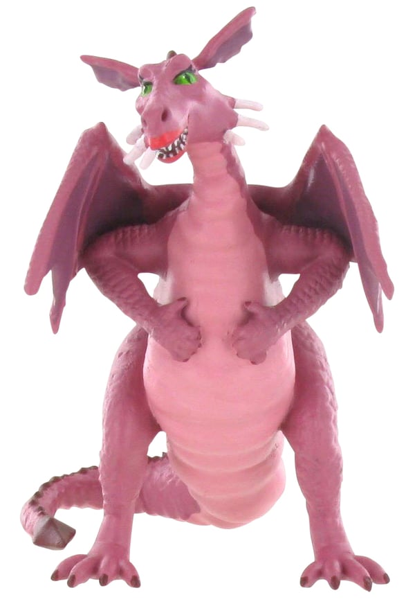 Comansi BC99925 leksaksfigurer
