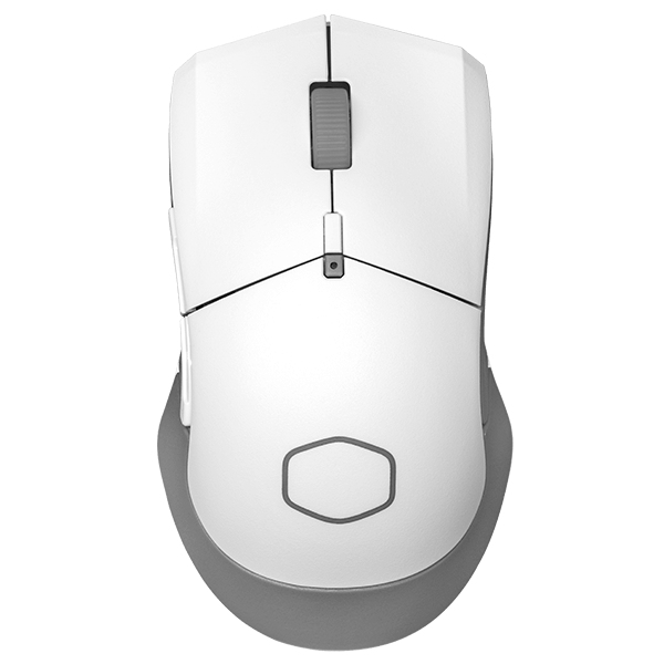 Cooler Master MM311 datormöss Spela Ambidextrous RF Trådlös Optisk 10000 DPI Cooler Master MM311 datormöss Spela Ambidextrous RF Trådlös Optisk 10000 DPI