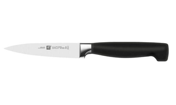 Pikkukuva 9 / 10: ZWILLING 35148-507-0 ruokailuväline & veitsisarja 6 kpl Veitsisetti