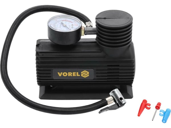 Pikkukuva 2 / 6: VOREL 82100 ilmakompressori