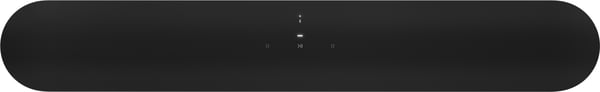 Miniatyrbild 5 av 6: Sonos Beam (Gen 2) Svart