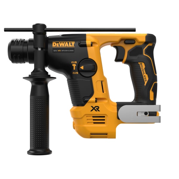 DeWALT DCH072NT-XJ poravasara