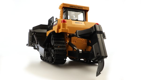 Miniatyrbillede 9 af 9: Amewi 22518 - Bulldozer - 1:24 - 8 år - 600 mAh - 1,05 kg