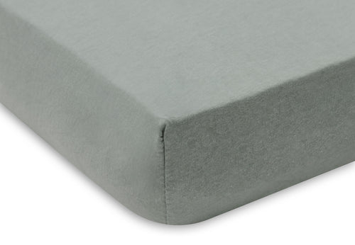 Jollein 2511-565-68116 sengetøj 75 x 150 cm Skræddersyet lagen Jersey