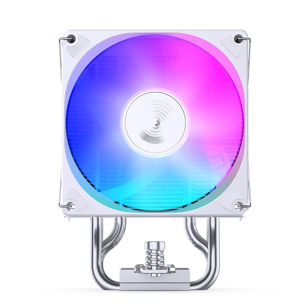 Jonsbo CR-1400 EVO Processor Luftkylare 9,2 cm Vit 1 styck