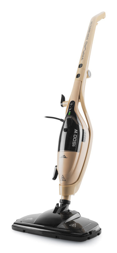 Eta Vapuro 2261 90000 Dampmoppe 0,35 L 1500 W Brun