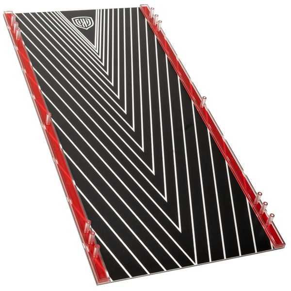Kolink PGW-CH-KOL-080 datorväskdelar Midi Tower Frontpanel
