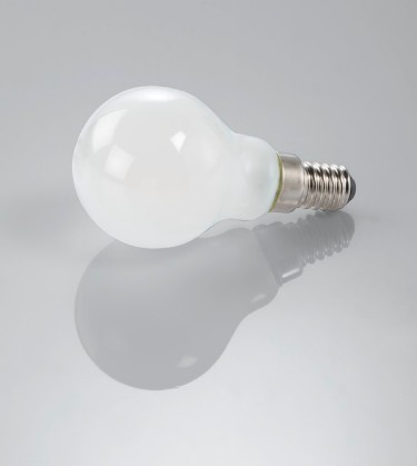 Miniatyrbild 2 av 2: Xavax 00112837 energy-saving lamp Varmvitt 2700 K 4 W E14 E