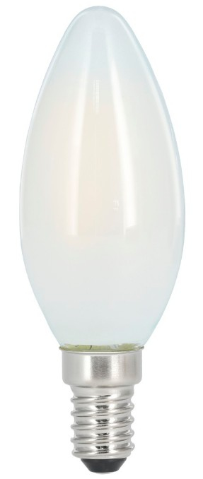 Xavax 00112832 energy-saving lamp Lämmin valkoinen 2700 K 2 W E14 E