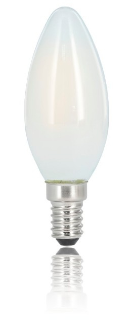 Xavax 00112832 energy-saving lamp Lämmin valkoinen 2700 K 2 W E14 E