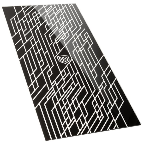 Miniatyrbild 1 av 5: Kolink PGW-CH-KOL-078 datorväskdelar Midi Tower Frontpanel