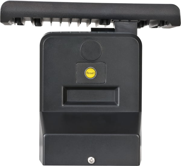 Brennenstuhl WF 2050 Musta 20 W LED E