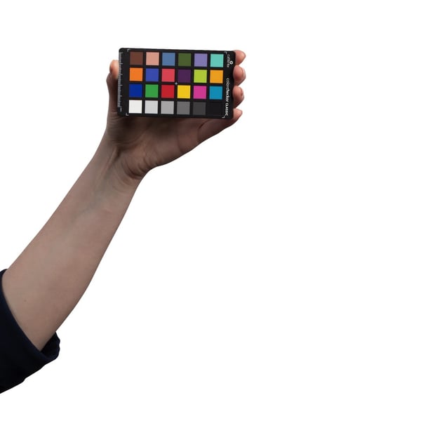 Miniatyrbillede 3 af 5: Calibrite ColorChecker Classic Mini 24 farver