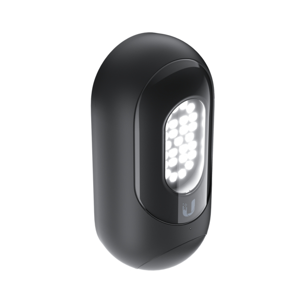 Miniatyrbild 5 av 6: Ubiquiti UP-FloodLight Svart LED