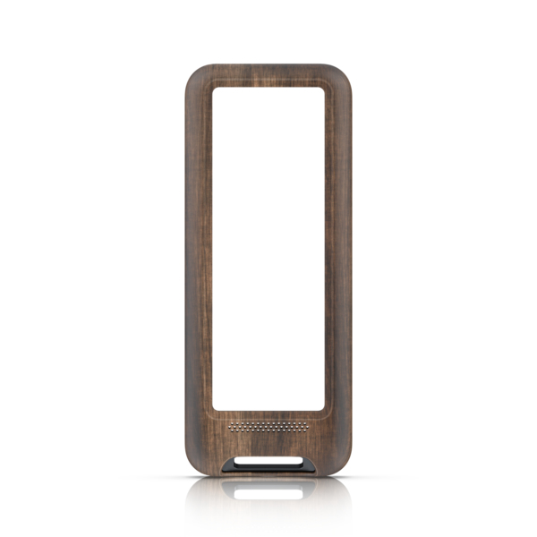 Ubiquiti UVC-G4-DB-Cover-Wood Puu Polykarbonaatti (PC) 1 kpl