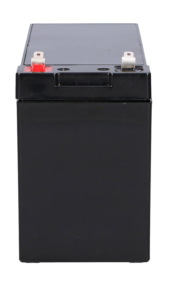 Extralink AGM 12V 7.2Ah - Batterie - 7.200 mAh Blybatterier (VRLA) 7,2 At