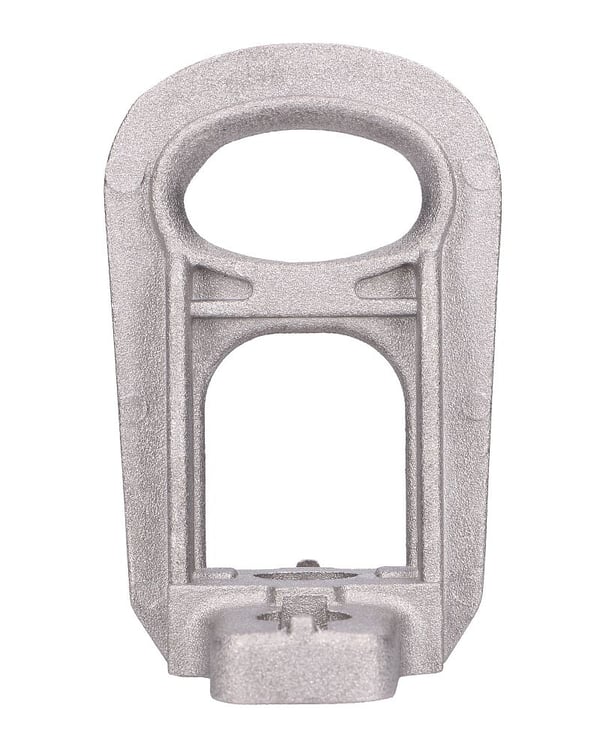 Miniatyrbild 4 av 5: Extralink POLE BRACKET CA1500 Skruvögla