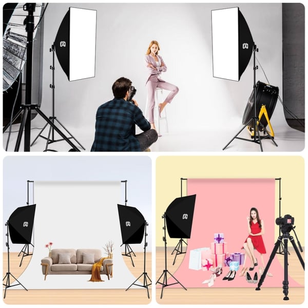 Puluz PU5070EU softbox
