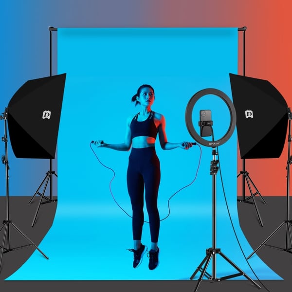 Puluz PU5070EU softbox