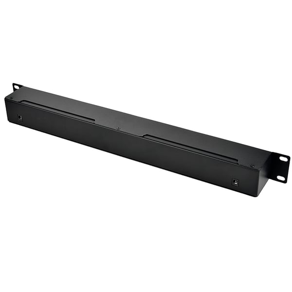 Extralink POE INJECTOR 24 PORT GIGABIT Nopea Ethernet, Gigabitti Ethernet 48 V