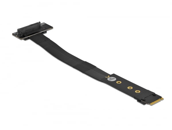 Miniatyrbillede 1 af 3: DeLOCK 64135 interface-kort/adapter Intern U.2