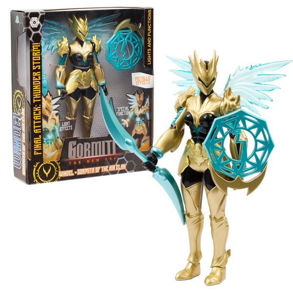 GP TOYS GRV072 action - ja keräilyfiguuri