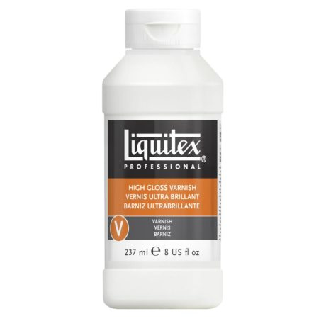 Liquitex 94376931372 indvendig lakering 0,237 L