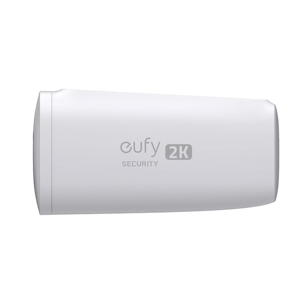 Eufy Solocam S40 Kasse IP-sikkerhedskamera Indendørs & udendørs 2048 x 1080 pixel Væg