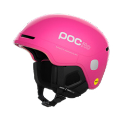 POC Pocito Obex MIPS Vaaleanpunainen