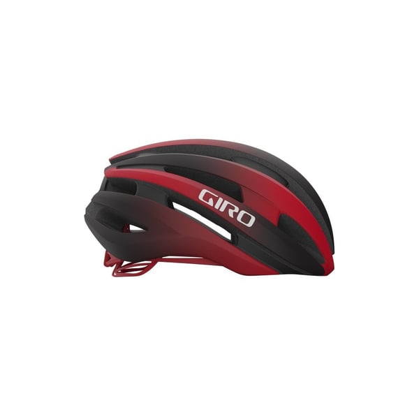 Giro Synthe II MIPS Sort, Rød