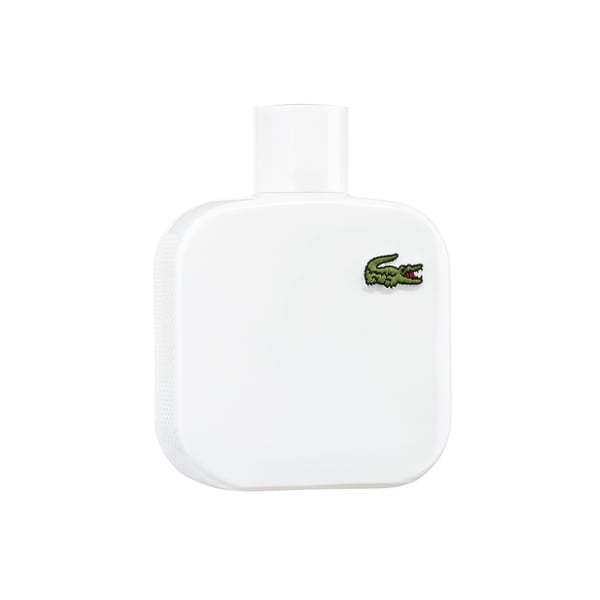 Lacoste L.12.12 Blanc 100 ml Miesten Lacoste L.12.12 Blanc 100 ml Miesten
