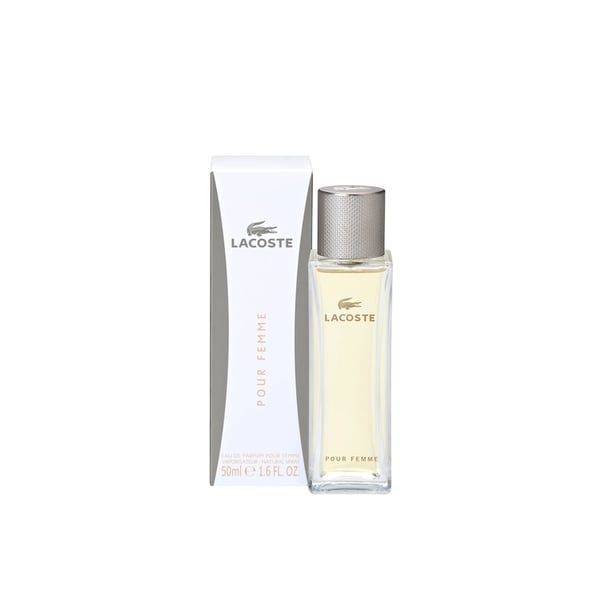 Lacoste Pour Femme 50 ml Kvinder