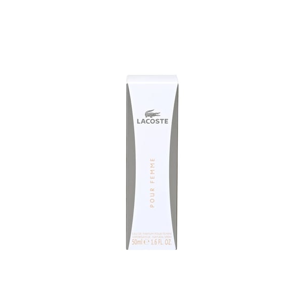 Lacoste Pour Femme 50 ml Kvinder