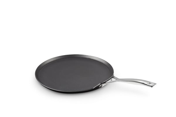 Miniatyrbillede 6 af 6: Le Creuset 51106280010002 stegepande Gryde til alle formål Rund