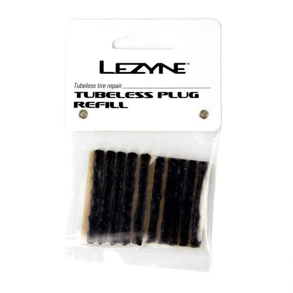 Lezyne Tubeless Plug Refill Lagningslapp