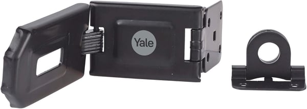 Yale Y155B Konventionellt hänglås 1 styck Yale Y155B Konventionellt hänglås 1 styck