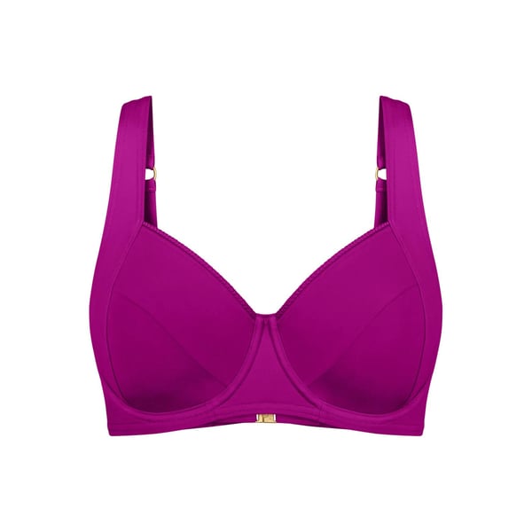 Triumph Summer Twist Perinteiset bikinit Vaaleanpunainen