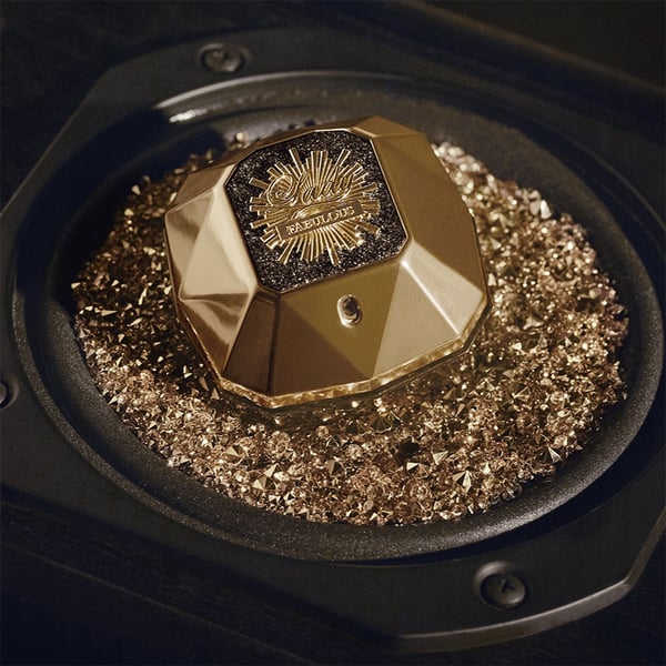 Rabanne Lady Million Fabulous 80 ml Kvinna
